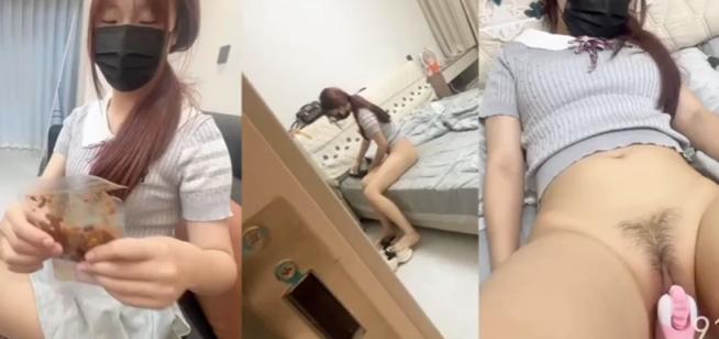 排卵期的妹妹发情 用AV棒勾引我插她_ 套暴插顺间乖巧被榨射了 Chinese homemade video