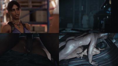 [Fatcat17]Sheva Trade Deal