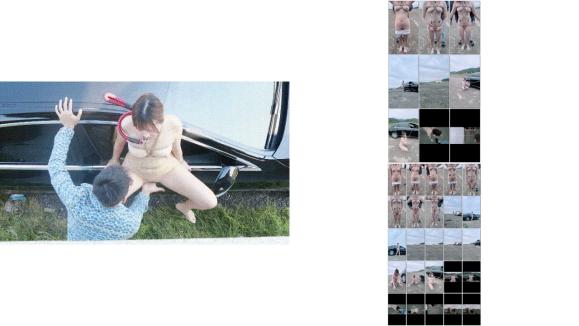 高价众筹推特年轻露脸小母狗luna无水原版福利裸体跳绳户外多种炸裂调教潮喷507