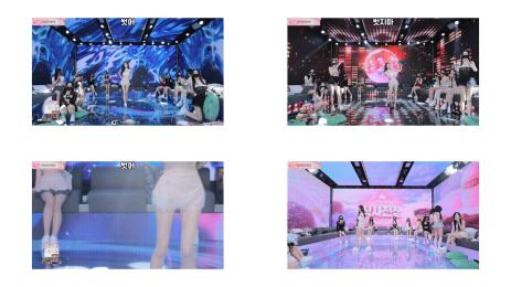 -你的胸罩压不住大哥砸下的钞票，正式漏奶裸舞，上流高颜值女神cherrybest终于下海了7