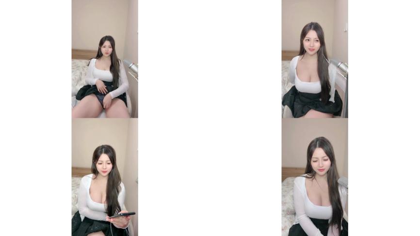 -重磅 气质女神 好美糯七七儒雅温柔雪白大奶粉嫩玉肌美腿又长又直粉嫩逼逼这身材简直绝了23