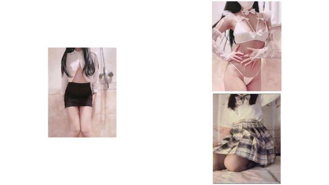 2性感騷貨小母狗超極品身材反差尤物小薇不以淫蕩示天下 但求風騷動世人矝持端莊的秀麗女神淫蕩自拍1551