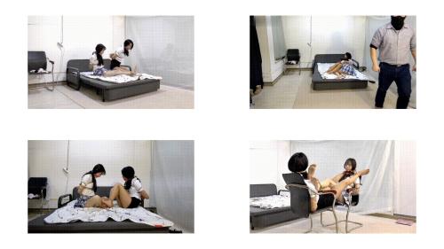 美束映画 定拍师生绳劫 三242