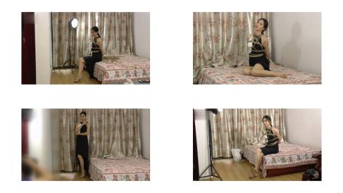 美束映画 气质妞婷婷（1）267