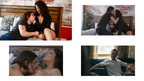 The Sex Therapist 6 - Scene 1 - Keep It Close