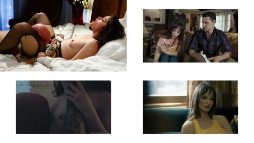 The Sex Therapist 6 - Scene 2 - Up Close and Personal