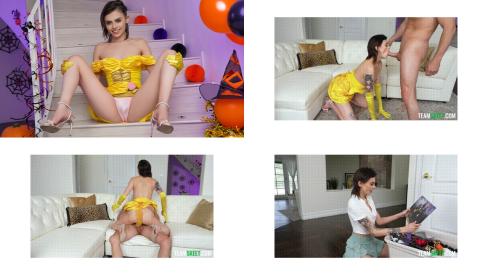 The True Meaning of Halloween