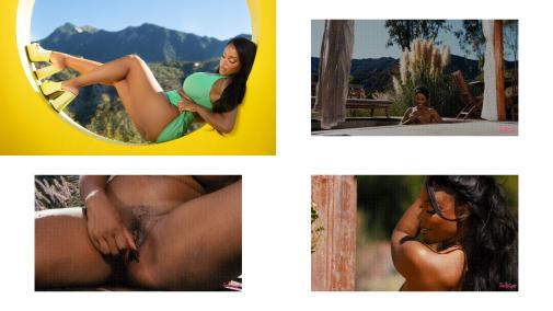 TOTM - Sweltering Hot