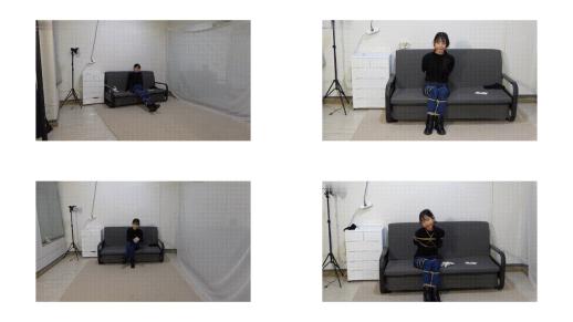 美束映画 定拍魔法玩偶 上255