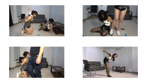 美束映画 定拍危险合同 下236