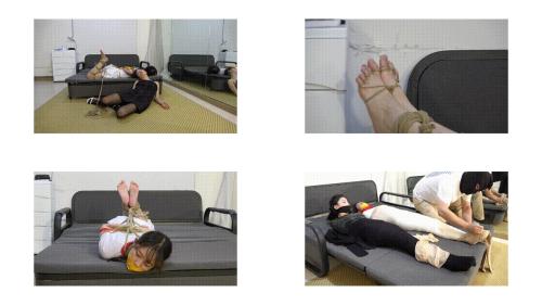 美束映画 闺蜜遇险记296