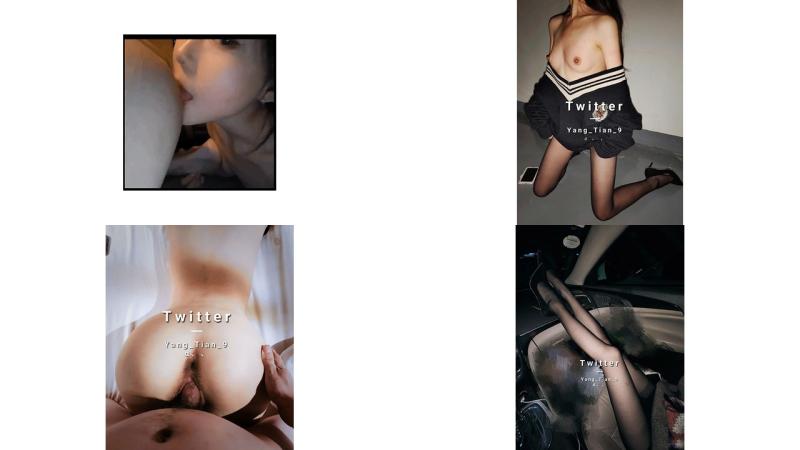 最新顶级反差婊yangtian如此清纯的脸蛋 还有那瘦长模特儿身材黑丝长腿让人秒硬的那骚货毒龙技术牛 狠操大屁股430