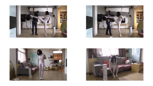 美束映画 定拍我的奴隶妹妹 最后的终结244