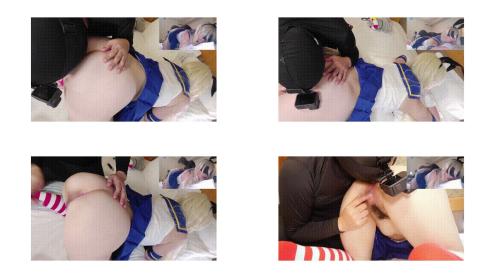 fc2-ppv-4775933 しおんちゃん島コスでおじさんにお尻の穴を舐められて気持ちいい