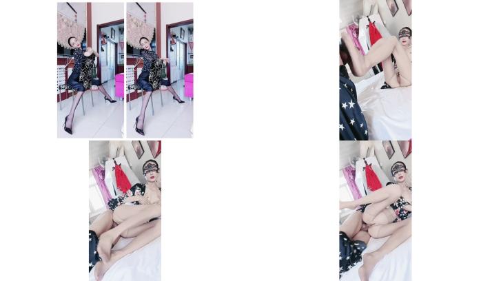 70后美妈妈 不惧时光优雅到老给粉丝足交肏硬了凶残射给妈妈就喜欢硬邦邦的769