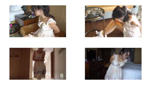 美束映画 度假酒店的绳缚假日262