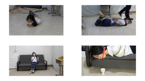 美束映画 定制复仇231