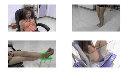 美束映画 绳缚幻想（2）284