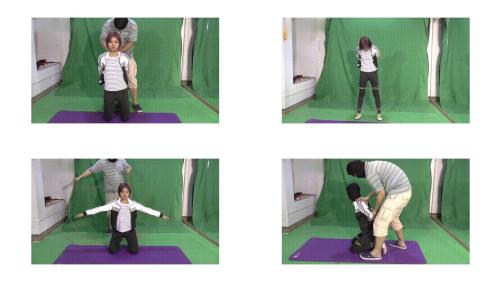 美束映画_佩佩五花大绑起来还是那么的有韵味_edit302