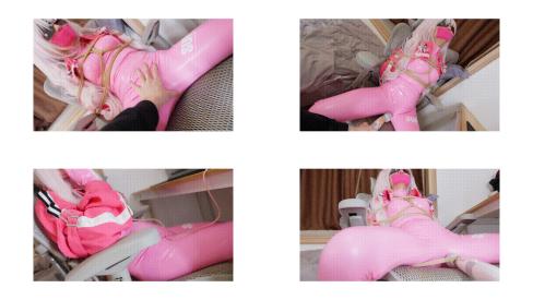 收留饥渴的cos少女 收留饥渴的cos少女4158