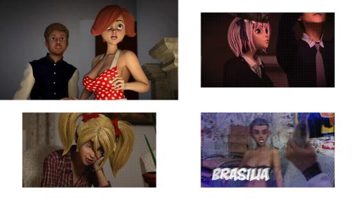 Coming of Age - Episode 1