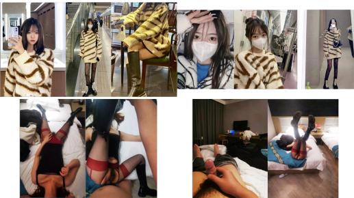 2牛b大神费了好大的劲终于拿下极品女同事 办公室和酒店都留下了爱的淫记741