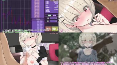 [survive] なんでもしてくれる姪っ子がムラムラさせてくるので性処理までヤラせちゃう話[中文字幕]