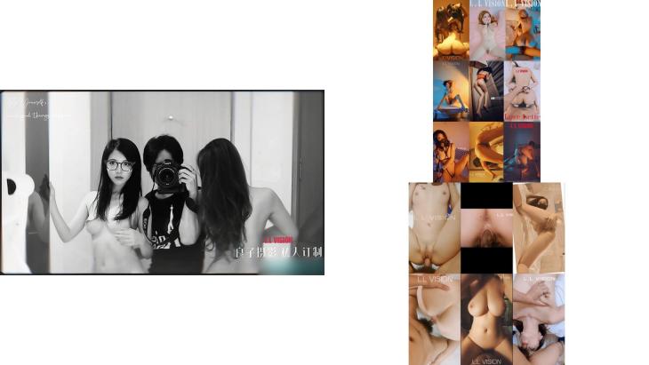 帅哥摄影湿和各路嫩模的大尺度作品非常羡慕摄影湿这个职业了既可以拍出唯美的裸体照 又能借机揩油模特儿和打炮两全其美556