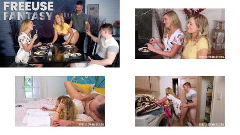 How We Share Our Love