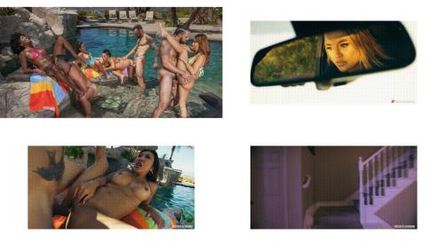 Juicy Silver - Episode 3