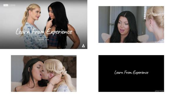 Learn From Experience