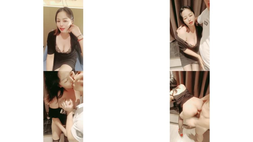 酒窝气质新人御姐 约炮友激情操逼 太骚了抓这手揉奶子 站立后入大屁股 骑乘深插爆操206