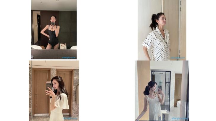 清純反差婊女神村花xiaocunhua超強口活後入啪啪 人前高貴女神美美的小仙女人後是個拜金騷貨高級妓女572