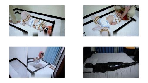 可爱萝莉强制高潮 28380684