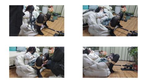 萝莉炮击高潮调教797