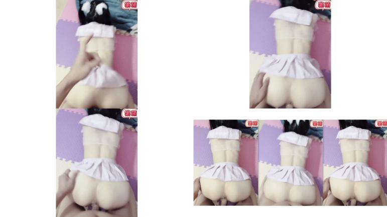 肉感十足的20歲少女後勁強得要命緊緊吸住大雞巴不放589