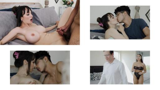 Mother Exchange 9 - Scene 1 - Keep Her Wet