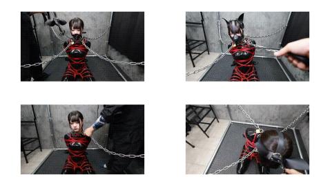 lemon  窒息  胶衣   捆绑  绳艺  捆绑  绳艺  调教緊縛１０分41