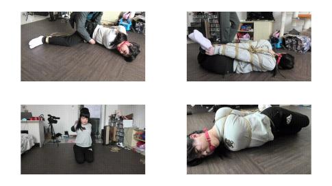 半岛  捆绑  调教  束缚  绳艺  sm 2270654