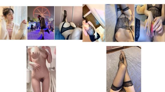 極品高顔值騷氣抖音風美女 胸挺小穴好看也粉嫩顔值身材絲毫不亞于抖音主播17v567