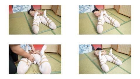 以安-无内薄丝，驷马，大玩具安排sm1031