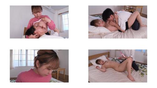 1Pondo 一本道 112625_001 男をメロメロにしちゃう甘い授乳プレイ 小美川まゆ