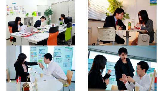 SILK-1951 初恋 北村海智