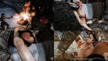 [Ragneg]The Queens New Groove