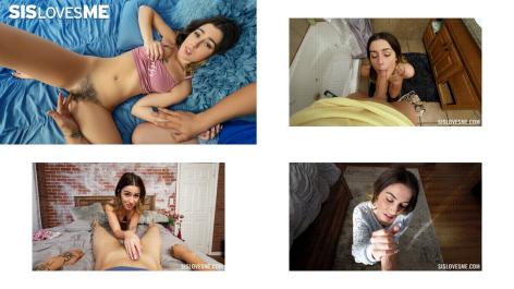 Shared Accummodation