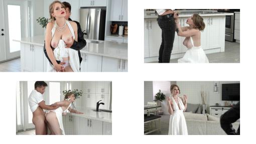 Shes Sweeter Than Candy