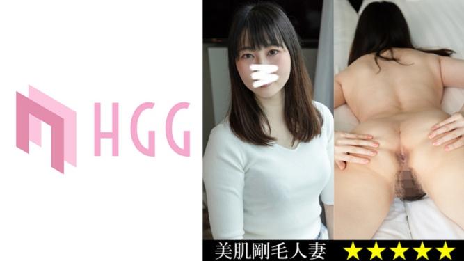 美肌剛毛人妻 - 园川爱拉