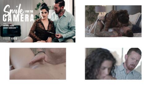 Smile For The Camera