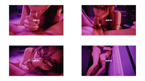 永夜ds  调教  捆绑 女女调教 1 (29)748