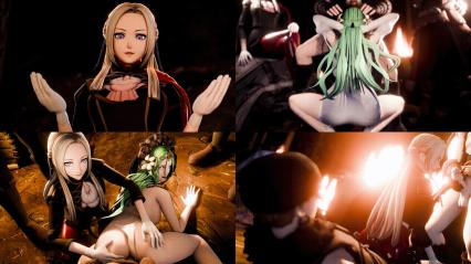 [AmateurThrowaway] Will of The People